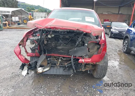 2010 Ford F-150 Stx/Xl/Xlt from USA, damaged, VIN 1FTMF1E80AFC43567